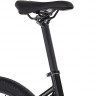 Велосипед Superior Blox 6.4 MS 28" Matte Black рама: S (380 мм) (2026) - Велосипед Superior Blox 6.4 MS 28" Matte Black рама: S (380 мм) (2026)