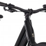 Велосипед Superior Blox 6.4 MS 28" Matte Black рама: S (380 мм) (2026) - Велосипед Superior Blox 6.4 MS 28" Matte Black рама: S (380 мм) (2026)