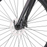 Велосипед Superior Blox 6.4 MS 28" Matte Black рама: S (380 мм) (2026) - Велосипед Superior Blox 6.4 MS 28" Matte Black рама: S (380 мм) (2026)