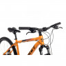 Велосипед Aspect Ideal 27.5" оранжевый/черный рама: 18" (2023) - Велосипед Aspect Ideal 27.5" оранжевый/черный рама: 18" (2023)