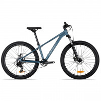 Велосипед Aspect Radium 26" SE синий рама: XS (2026)