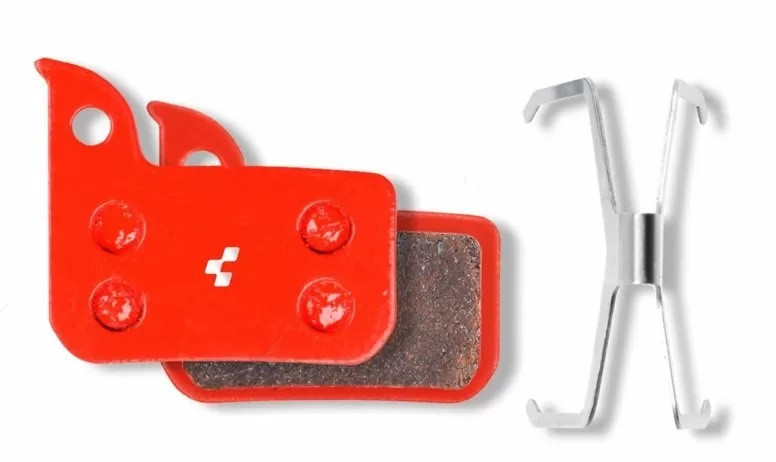 Sintered колодки что это Sintered колодки что это
