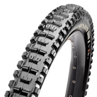 Велопокрышка Maxxis Minion DHF II 29x2.50 63-622 TPI60 Foldable 3CT/EXO+/TR