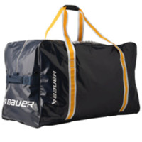 Баул без колес Bauer Pro Carry Bag S26 SR navy/orange (1067015)