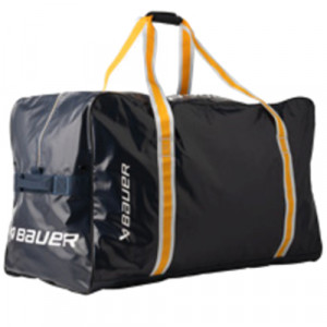 Баул без колес Bauer Pro Carry Bag S26 SR navy/orange (1067015) 