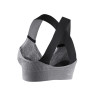 Термобелье топ X-Bionic Energizer MK3 Victoria Sports Bra Pearl Grey Melange/Modern Camo - Термобелье топ X-Bionic Energizer MK3 Victoria Sports Bra Pearl Grey Melange/Modern Camo