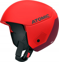 Шлем Atomic Redster CTD Red (2022)