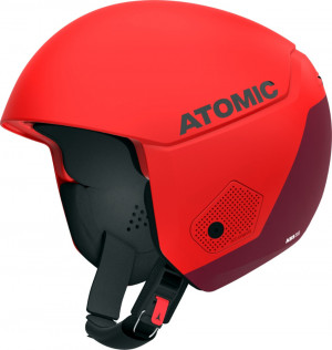 Шлем Atomic Redster CTD Red (2022) 