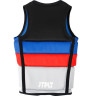 Спасательный жилет неопрен детский Jetpilot X1 Boys Eco Vest black/blue S25 - Спасательный жилет неопрен детский Jetpilot X1 Boys Eco Vest black/blue S25