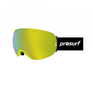 Маска Prosurf 2306 Frameless Goggle yellow (2020) 