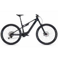 Электроелосипед Superior iXF 9.7 29" Matte Carbon рама: L (2026)