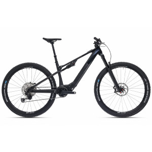 Электроелосипед Superior iXF 9.7 29" Matte Carbon рама: L (2026) 