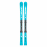 Горные лыжи Head WC Rebels e-SL Pro SW RP WCR 14 + креп. FF 14 GW Brake 85 [D] speedblue (2025) - Горные лыжи Head WC Rebels e-SL Pro SW RP WCR 14 + креп. FF 14 GW Brake 85 [D] speedblue (2025)