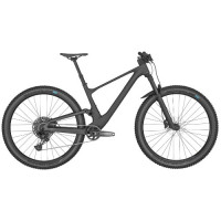 Велосипед Scott Spark 940 29" black рама: L (2025)