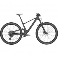 Велосипед Scott Spark 940 29" black рама: L (2025)