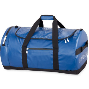 Спортивная сумка Dakine Crew Duffle 90L Blue 