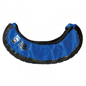Чехлы для коньков Bluesports Trek SR (6-8.5) синие 
