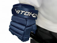 Перчатки Vitokin M1 PRO SR синие