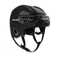 Шлем с маской Bauer Re-Akt 155 SR black (1063646)