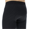 Велошорты мужские UYN Motyon Allroad Boxers With Seat Pad black board/white - Велошорты мужские UYN Motyon Allroad Boxers With Seat Pad black board/white