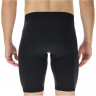Велошорты мужские UYN Motyon Allroad Boxers With Seat Pad black board/white - Велошорты мужские UYN Motyon Allroad Boxers With Seat Pad black board/white