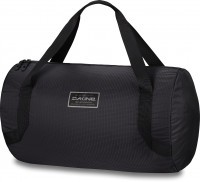 Спортивная сумка Dakine Stashable Duffle Black 005 (черный)