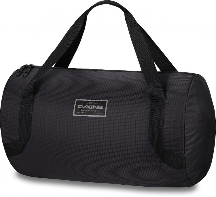 Dakine Stashable Duffle Black 005 HC5