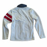 Свитер One More 611 Man Ultralight Padded Tech-Sweater navy/white/red 0U611V0-33AC - Свитер One More 611 Man Ultralight Padded Tech-Sweater navy/white/red 0U611V0-33AC