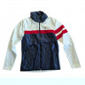 Свитер One More 611 Man Ultralight Padded Tech-Sweater navy/white/red 0U611V0-33AC - Свитер One More 611 Man Ultralight Padded Tech-Sweater navy/white/red 0U611V0-33AC