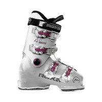 Горнолыжные ботинки Roxa Bliss 4 GW Lt Grey/Magenta (2025)