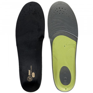 Стельки Sidas 3Feet Slim High 
