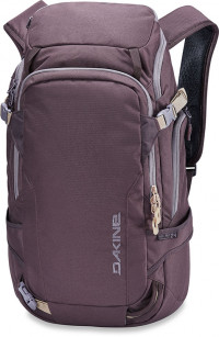 Сноубордический рюкзак Dakine Women's Heli Pro 24L Amethyst (фиолетовый)