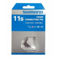 Запчасти к цепи Shimano, к CN9000, 11 ск., HG-EV, соединит штифт (3 шт)