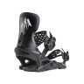 Крепления для сноуборда Jones Youth Asteroid Eclipse Black (2025) - Крепления для сноуборда Jones Youth Asteroid Eclipse Black (2025)