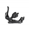 Крепления для сноуборда Jones Youth Asteroid Eclipse Black (2025) - Крепления для сноуборда Jones Youth Asteroid Eclipse Black (2025)