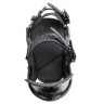 Крепления для сноуборда Jones Youth Asteroid Eclipse Black (2025) - Крепления для сноуборда Jones Youth Asteroid Eclipse Black (2025)
