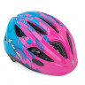 Шлем Author Star Rider pink neon/blue - Шлем Author Star Rider pink neon/blue