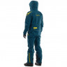 Комбинезон Dragonfly Gravity Mono Man dark ocean-yellow (2022) - Комбинезон Dragonfly Gravity Mono Man dark ocean-yellow (2022)