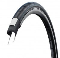 Велопокрышка Schwalbe 26x1.50 (40-559) 05-11159234.01 SPICER PLUS PunctureGuard 35-522 B/B+RT HS442 GREEN 50EP (4-6 Bar)