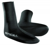 Гидроноски O'Neill Heat Socks Black (2021) (0041 002)