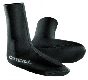 Гидроноски O&#039;Neill Heat Socks Black (2021) (0041 002) 
