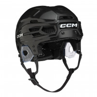 Шлем CCM Tacks X Pro SR black Шлем CCM Tacks X Pro SR black