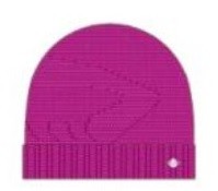 Шапка Eisbär Etton MÜ pink (30395-045)