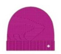 Шапка Eisbär Etton MÜ pink (30395-045) 