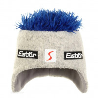 Шапка Eisbär Cocker MÜ SP light grey (403508-231)