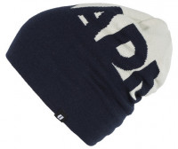 Шапка Armada 50-50 Beanie navy OSFA