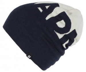 Шапка Armada 50-50 Beanie navy OSFA 