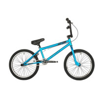 Велосипед STINGER JOKER 20" синий (2021)
