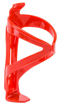 Флягодержатель Stels BLF-M2 пластиковый красный