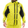 Куртка-дождевик Dragonfly Evo Yellow (мембрана) (2023) - Куртка-дождевик Dragonfly Evo Yellow (мембрана) (2023)